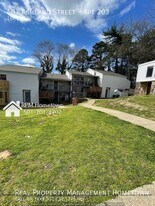 407 Ashland St in Hot Springs, AR - Building Photo