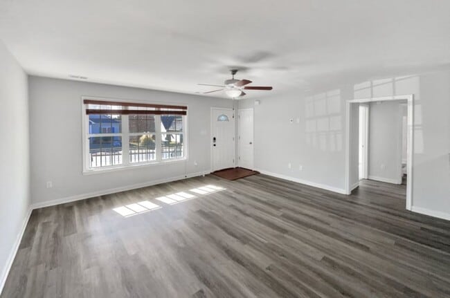 property at 3912 Harrow Dr