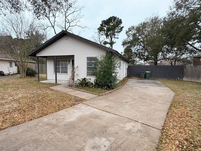 918 Bolton Ct in Tomball, TX - Building Photo - Building Photo