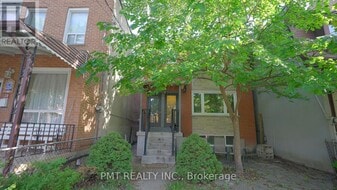 37 Brookfield St in Toronto, ON - Building Photo