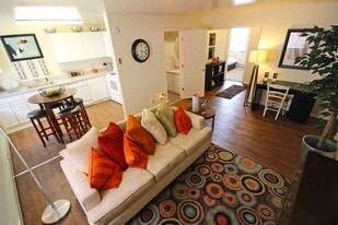 Launch in West Lafayette, IN - Building Photo