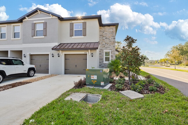 property at 17504 Nectar Flume Dr