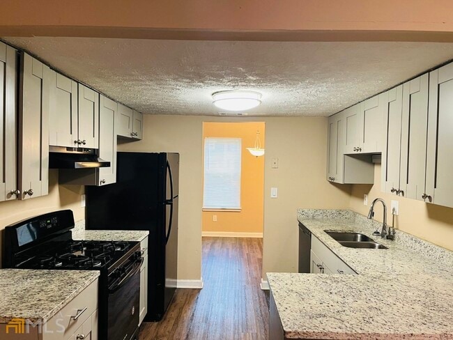 6527 River Park Dr in Riverdale, GA - Building Photo - Building Photo