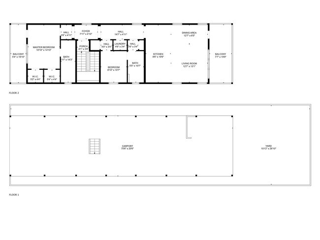 2311 67th St in Galveston, TX - Building Photo - Building Photo