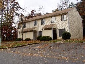 102 Montview Forest Dr in Lynchburg, VA - Building Photo