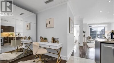 650 Sheppard Ave E in Toronto, ON - Building Photo - Building Photo