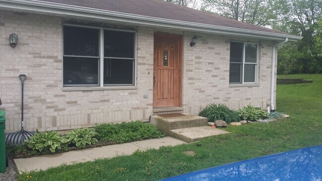 property at 713 Washington St