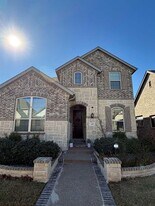 4408 Huntsman Ridge Ln in Arlington, TX - Building Photo