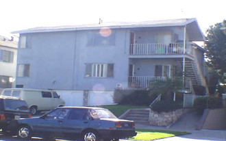 3432 E 1st St Apartments