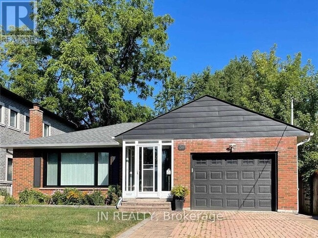 property at 36 Harold St