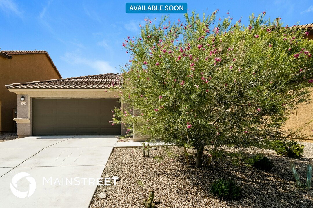8579 W Pelican Pl in Tucson, AZ - Building Photo