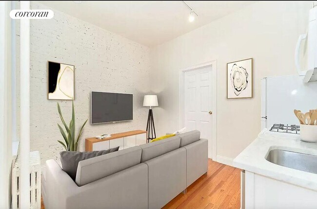 property at 230 E 25th St