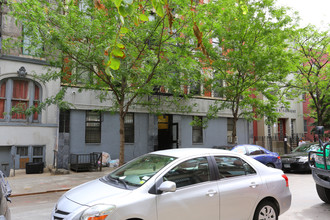 311-315 E 109th St in New York, NY - Building Photo - Building Photo