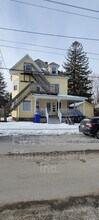19 Fletcher Pl in Burlington, VT - Building Photo - Building Photo