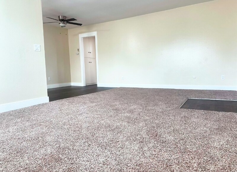 853 Cherrywood Way in El Cajon, CA - Building Photo