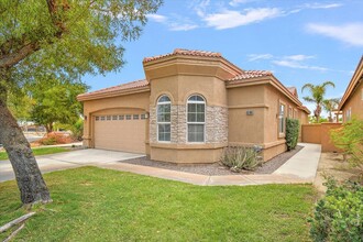 82809 Odlum Dr in Indio, CA - Foto de edificio - Building Photo