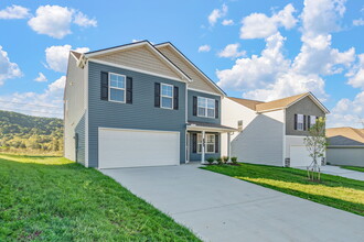 7650 Belhaven Ln in Knoxville, TN - Building Photo - Building Photo