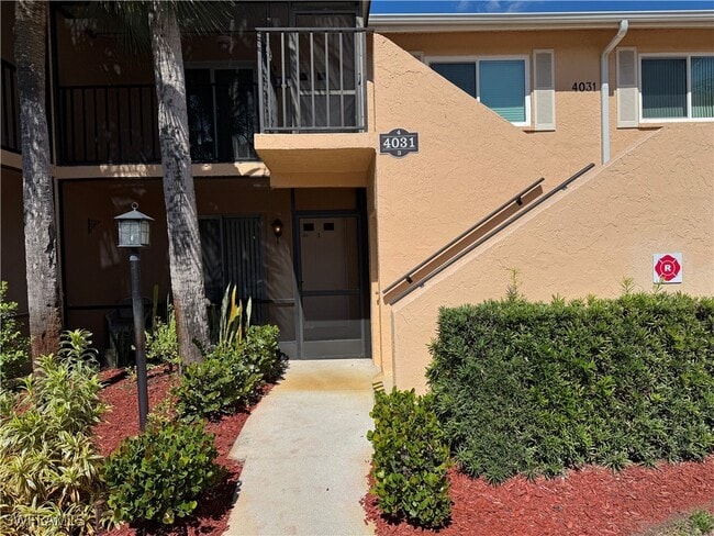 property at 4031 Ice Castle Way