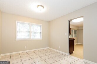 1563 Cardinal Rd in Jonesboro, GA - Building Photo - Building Photo