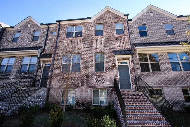 3152 Anstey Ln in Chamblee, GA - Building Photo - Building Photo