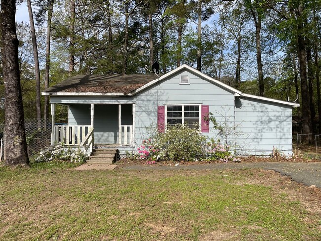property at 7324 Golden Meadows Rd
