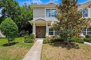 property at 1112 Hillhurst Dr