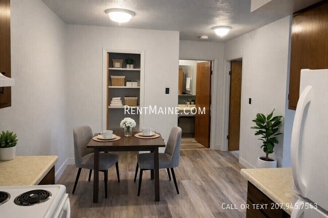 24 Wenbelle Dr in Bucksport, ME - Building Photo - Building Photo