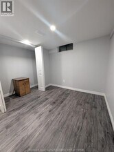 3456 Everts Ave in Windsor, ON - Building Photo - Building Photo