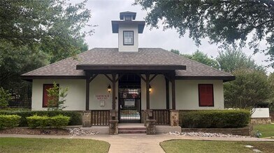 824 Apple Hill Dr in Allen, TX - Building Photo - Building Photo