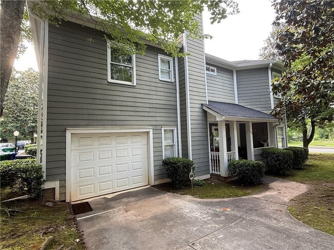 5261 Savannah Terrace in Stone Mountain, GA - Building Photo - Building Photo