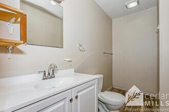 1723 N Holyoke St in Wichita, KS - Building Photo - Building Photo