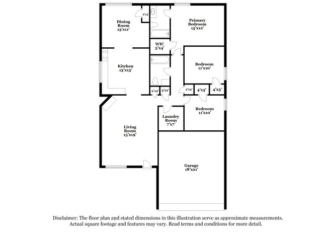 4561 Longtree Ave in Memphis, TN - Building Photo - Building Photo