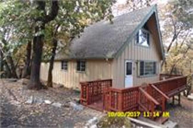 property at 21625 Crystal Lake Dr