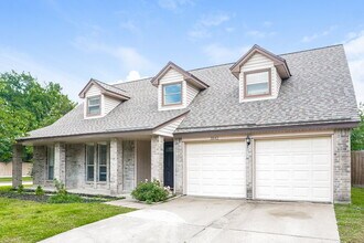 3542 Lindenfield Dr in Katy, TX - Building Photo - Building Photo