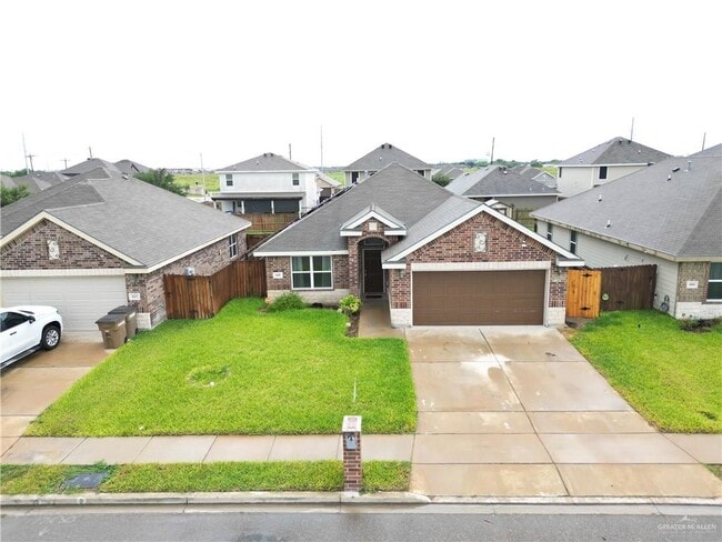 property at 608 Olympic St