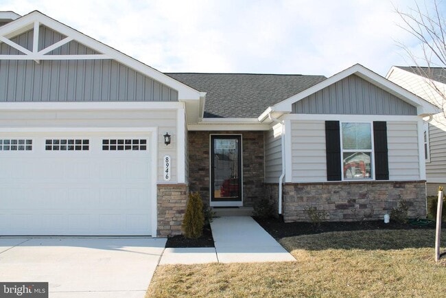 property at 8946 Penrith Dr