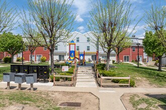 Villas Del Caribe in Philadelphia, PA - Building Photo - Building Photo