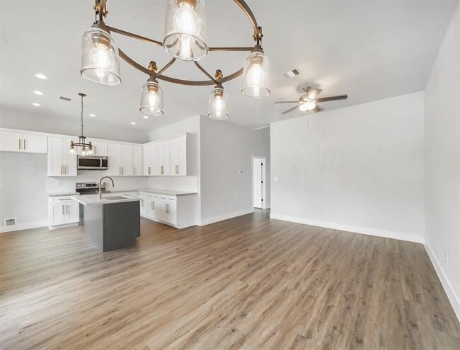 property at 4818 Paula St