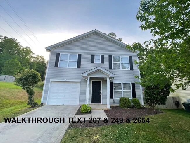 property at 1645 Red Bird Cir SE