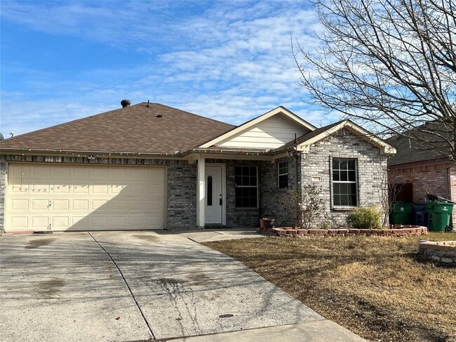 property at 521 Tenison Ln