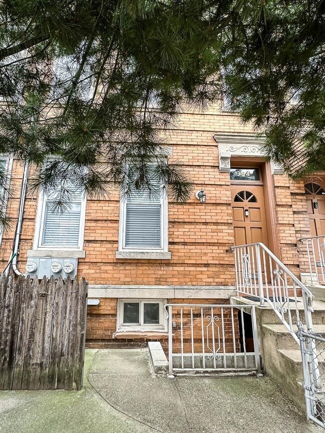property at 394 Woodlawn Ave