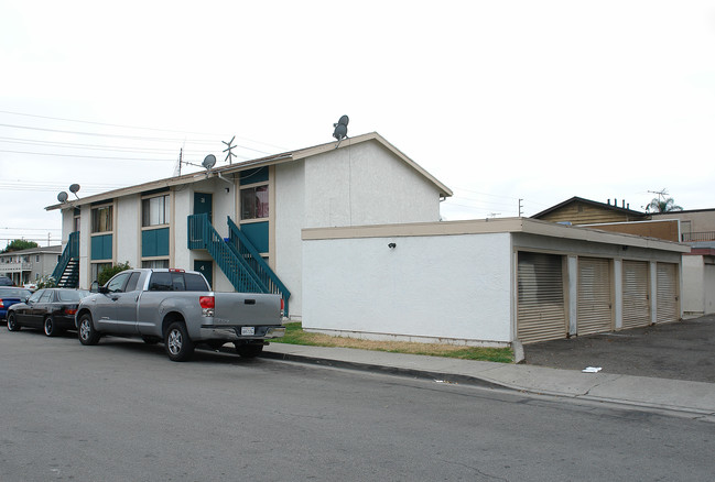 776 W Wilson St in Costa Mesa, CA - Foto de edificio - Building Photo