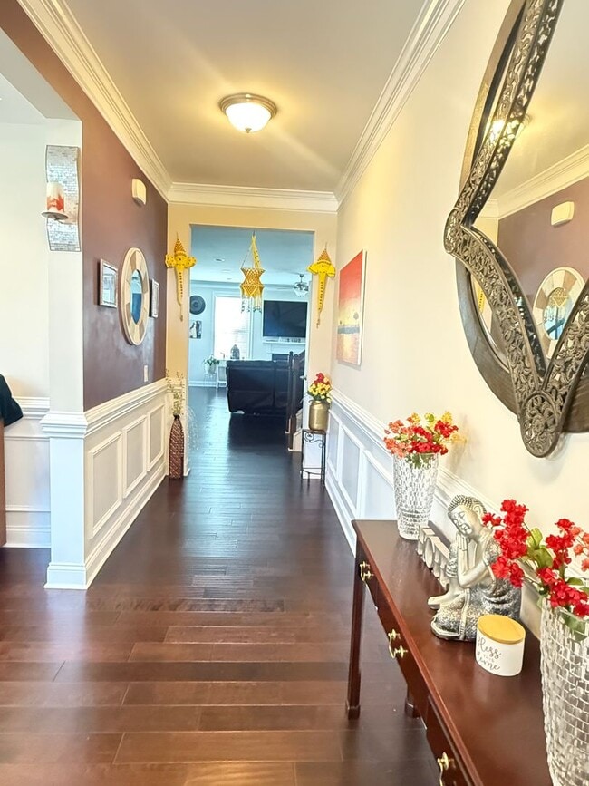 11215 Streamwood Ln NW in Concord, NC - Building Photo - Building Photo