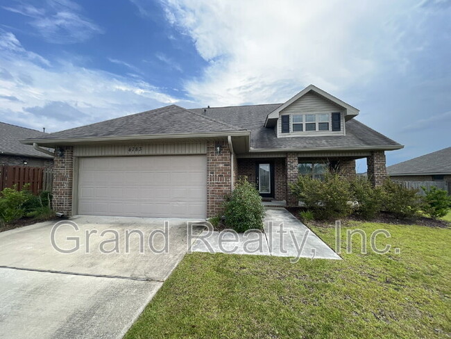 property at 4783 Legacy Street