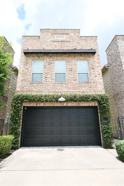 property at 6618 Eureka St