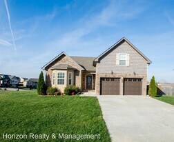 1011 Dwight Eisenhower Way