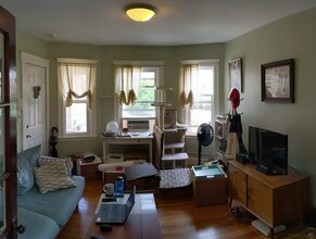 210 Amory St in Boston, MA - Building Photo - Building Photo