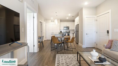 3060 Southcreek Blvd in Orlando, FL - Building Photo - Building Photo