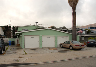 12006 Sylvester St in Los Angeles, CA - Building Photo - Building Photo