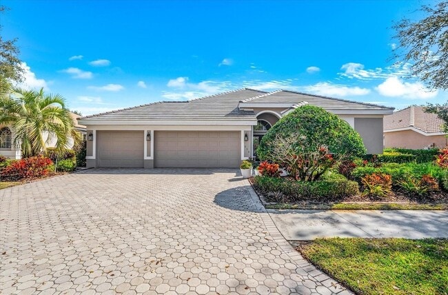 936 Scherer Way in Osprey, FL - Foto de edificio - Building Photo